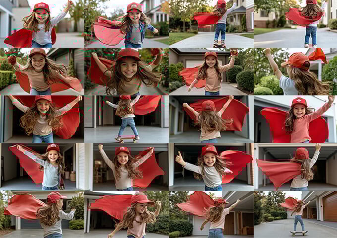 AI_reel_girl_AI_variations
