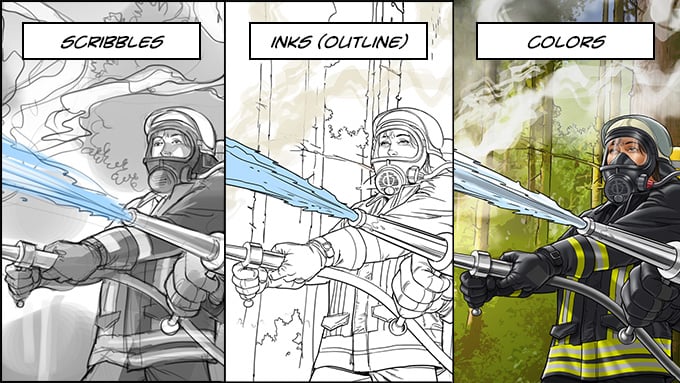 scribbles_pencils_colors_team-copperhead_02