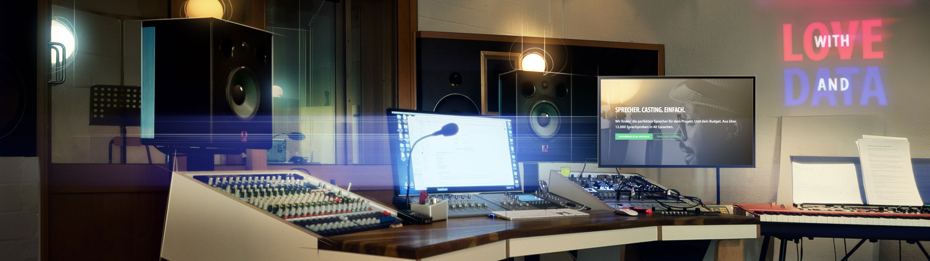 soundstudio alex/jacobi